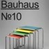 Picture of Bauhaus Magazine 10